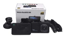 دوربین خودرو Car Camcorder   Vehicle Black Box DVR170853thumbnail